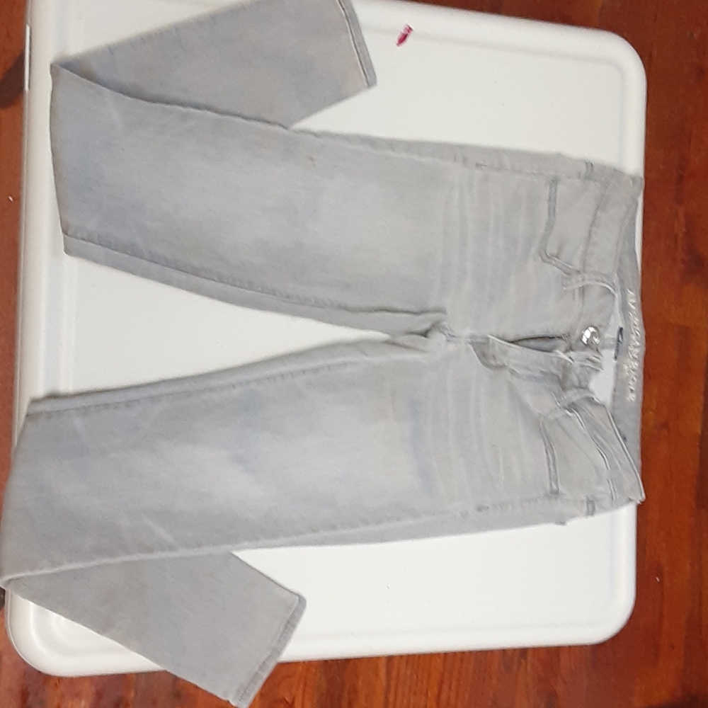 Jean's